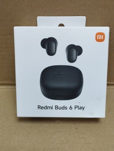 Б/в Навушники Xiaomi redmi buds 6 play 01-201077292