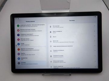 Б/в Планшет Lenovo tab m10 tb328fu 4/64gb 01-201074773