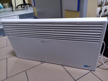 Б/в Обігрівач Smart pn2000-w 2000вт 01-201079932