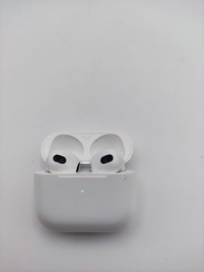 Б/в Навушники Apple airpods 3rd generation 01-201074571