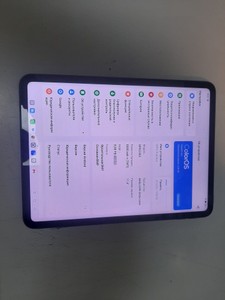 Б/у Планшет Oppo pad neo 8/128gb lte 01-201081414
