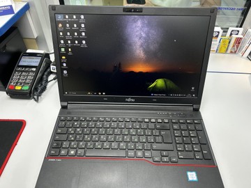Б/в Ноутбук  15/core i3 6100u ddr3/8gb ddr3/hdd *відсутній/ssd 500 gb/*інтегрована 01-201075878