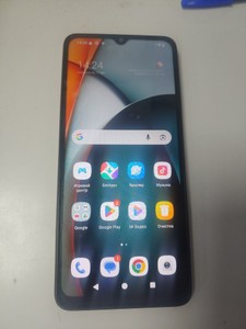 Б/в Мобільний телефон Xiaomi redmi a3 3/64gb 01-201082551
