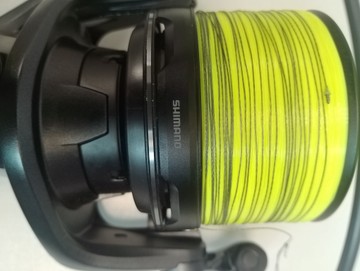 Б/в Котушка рибальська Shimano ultegra xse 14000 01-201081610