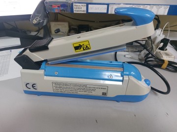 Б/в Запаювач пакетів Cas cxp-200/2c 01-201075989