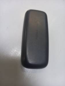 Б/в Мобільний телефон Nokia 105 single sim 2019 01-201078612