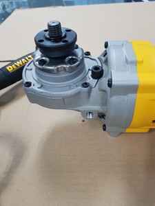Б/в Кутова шліфмашина Dewalt dwe4579 01-201043408