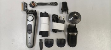 Б/в Тример електричний Braun series 7 bt7420 01-201085982