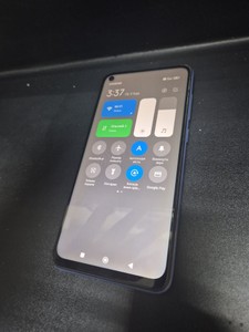 Б/в Мобільний телефон Xiaomi redmi note 9 3/64gb 01-201086891
