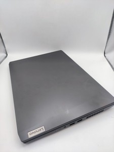Б/в Ноутбук Lenovo 15/ryzen 5 5600h ddr4/12gb ddr5/hdd *відсутній/ssd 512 gb/geforce rtx3060 6gb 01-201086396
