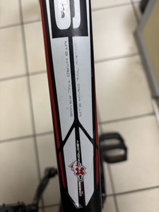 Б/в Велосипед Crossbike spark mtb hardtail frame 01-201087047