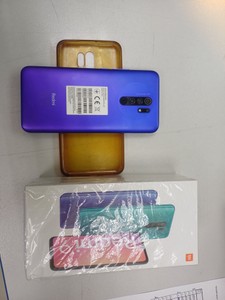 Б/в Мобільний телефон Xiaomi redmi 9 4/64gb 01-201087071