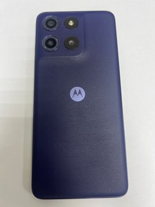 Б/в Мобільний телефон Motorola moto g17 power 8/256gb 01-201086402