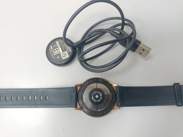 Б/у Смарт-часы Samsung galaxy watch active 2 40mm 01-201088571