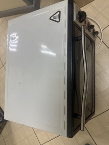 Б/в Духовка електрична Steba kb 27 u.2 01-201090591