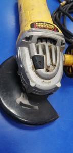 Б/в Штроборіз Dewalt dwe46105 01-201090451
