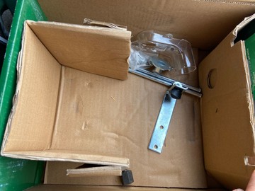 Б/в Фрезер вертикальний Bosch pof 1200 ae 01-201053574