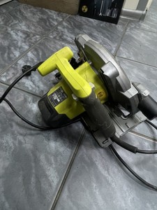 Б/в Пила дискова Ryobi rcs1600-k 01-201090791