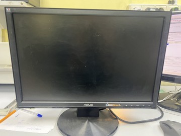 Б/в Монітор Asus vw193d 01-201092300