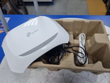 Б/в Бездротовий маршрутизатор Tp-Link tl-wr840n 01-201092294