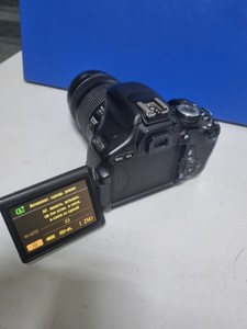 Б/в Фотоапарат Canon eos 600d / efs 18-135 1:3.5-5.6 is 01-201088313
