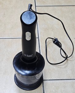 Б/в Блендер Russell Hobbs 24702-56 01-201092509
