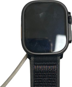 Б/в Смарт-годинник Apple watch ultra 2 gps + cellular 49mm titanium case 01-201024030