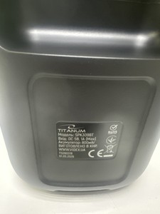 Б/в Акустика Titanum spk309bt 01-201095973