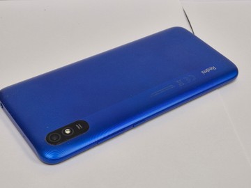 Б/в Мобільний телефон Xiaomi redmi 9at 2/32gb 01-201095948