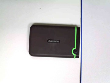 Б/в Жорсткий диск Transcend storejet 25m3s 1 tb 01-201096298