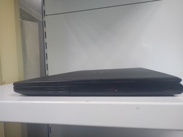 Б/в Ноутбук Dell 15/core i3 5005u ddr3/8gb ddr3/hdd 500 gb/ssd *відсутній/*інтегрована 01-201087293