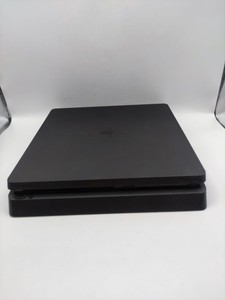Б/в Ігрова приставка Sony playstation 4 slim 500gb 01-201098503