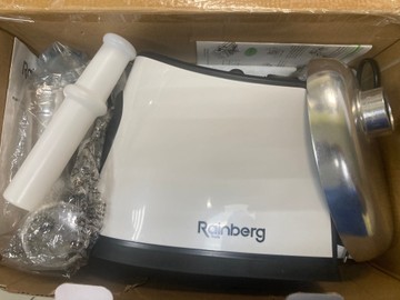 Б/в М`ясорубка Rainberg rb-674 01-201099648