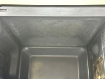 Б/в Мікрохвильова піч Samsung ms20a3010al 01-201096711
