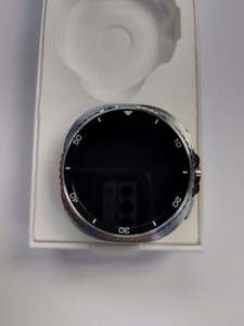 Б/у Смарт-часы Samsung galaxy watch8 classic 46 mm 01-201101532