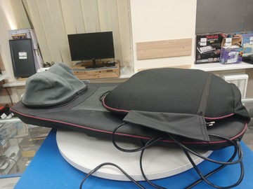 Б/у Массажное кресло Medisana mc 85l 01-201101892