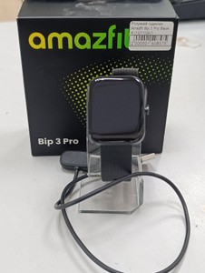 Б/в Годинник Amazfit bip 3 pro 18-000096035