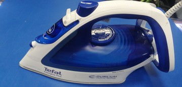 Б/в Праска Tefal fv5715 01-201101355