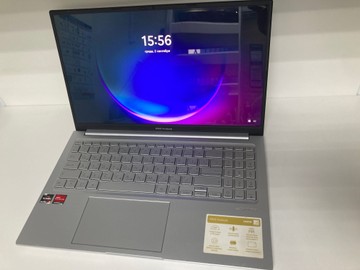 Asus 15/ryzen 5 4600h ddr4/16gb ddr4/hdd *відсутній/ssd 150 gb/*інтегрована