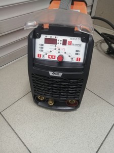 Б/в Зварювальний апарат Welding Dragon tig-200p dc 01-201101378