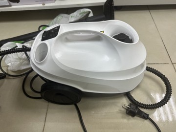 Б/в Пароочищувач Karcher karcher sc 3 easyfix 1.513-650.0 01-201101585