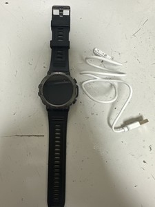Б/у Смарт-часы Smart Watch k56 pro 01-201102616