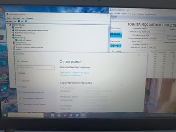 Asus 15/pentium n3710 ddr3/4gb ddr3/hdd 1000 gb/ssd *відсутній/*інтегрована