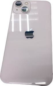 Б/в Мобільний телефон Apple iphone 13 128gb 01-201099605