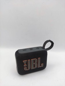 Б/в Акустика Jbl go 4 01-201101287