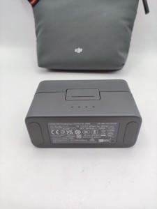 Б/в Мікрофон Dji mic mini 2tx + 1rx + charging case 01-201101381