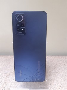 Б/в Мобільний телефон Xiaomi redmi note 12 pro 4g 8/256gb 01-201101156