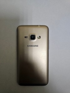 Б/в Мобільний телефон Samsung galaxy j1 mini 2016 01-201104960