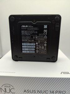 Б/в Системний блок Пк intel core ultra 5 125h/ram 16 gb/hdd відсутній/ssd 256 gb/інтегрована 01-201106545