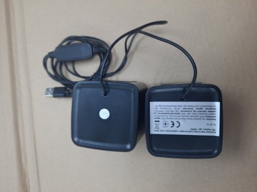 Б/в Колонки Cyboo portable computer speaker 01-201107097